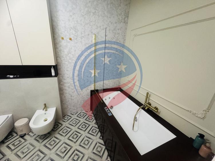 Super locație, super apartament 4 camere Ultracentral - 11