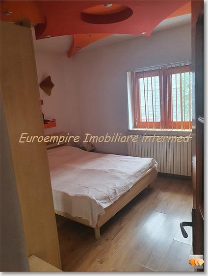 Pensiune 14 camere de vanzare zona Eforie Nord - 24