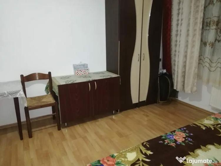 Inchiriez Garsoniera la parter pe Strada Nicolae Dobrin in Pitesti - 3