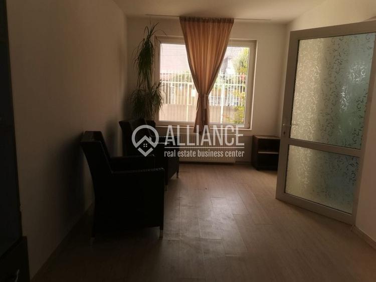 STADIONUL FARUL(COD03) - Vila cocheta si curte frumoasa ! - 12