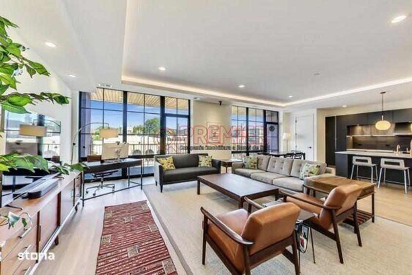 Delta Vacaresti - Targ Vitan - 3 camere cu terasa - Gata de mutat - 8