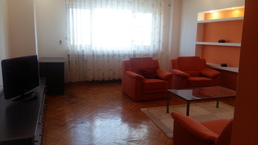 Schitu Magureanu, Parcul Cismigiu, apartament 2 camere mobilat - 1