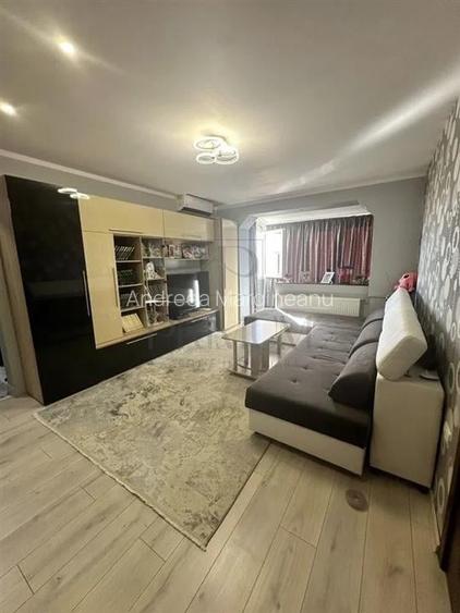 DRAGALINA - 2 Camere - Renovat - Bloc termoizolat