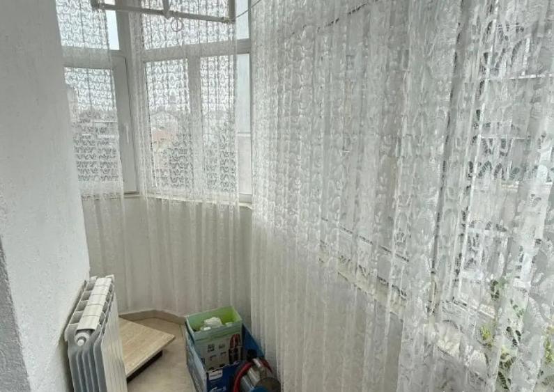 Casa de Cultura, decomandat, 2 camere, 61mp, gaze, mobilat - 2