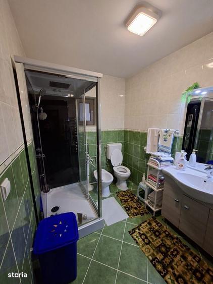 casa noua Sfantu Ilie cu 10 ari teren - 22