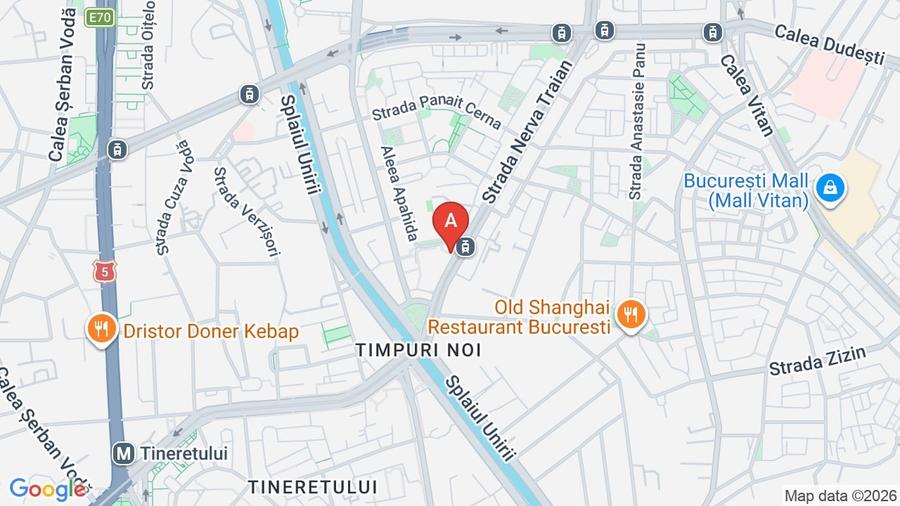 Spatiu Cabinet, Birou, Agentie, etc. - 11