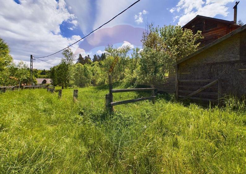 Comision 0%! Proprietate in natura, priveliste superba, S... - 18