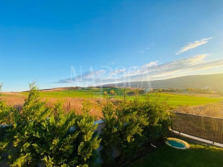 Casa 6 camere de vanzare in Borhanci, Cluj Napoca - 1