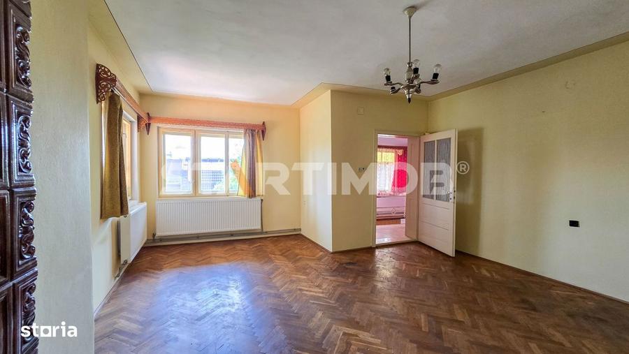 Casa cu teren Ozun - 10