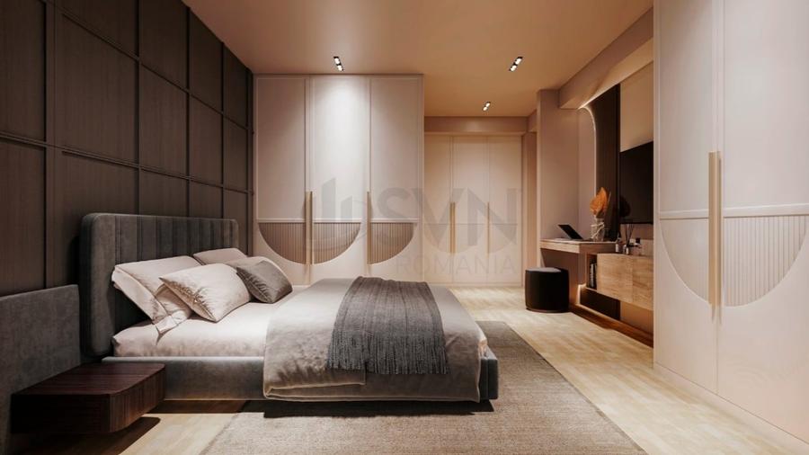 REA1027246 Dimitrie Pompei Apartament Exlusivist Direct Dezvoltator - 8