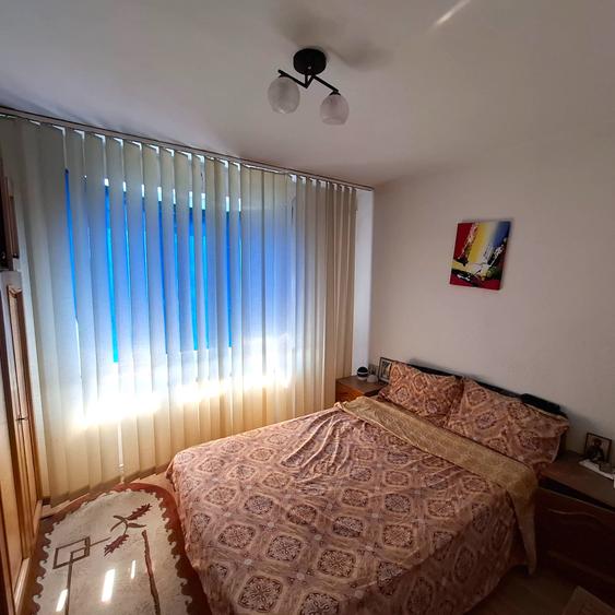 De vânzare apartament 3 camere – Zona Sud, Focșani - 7