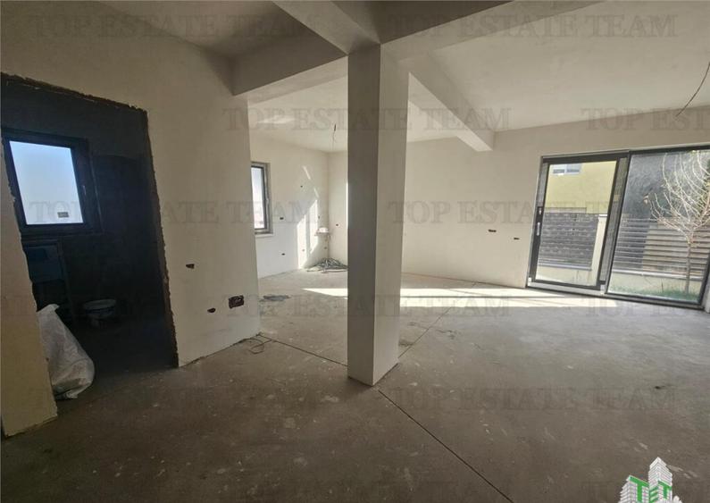 Vila noua 4 camere de metrou Pacii-sector 6 - 2