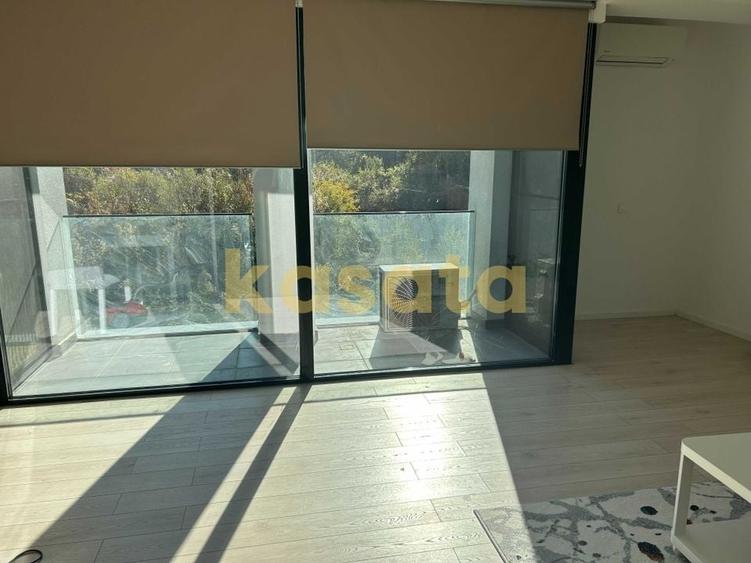 2 Camere Moderne de Închiriat – Băneasa, Zonă Verde și Liniștită - 3