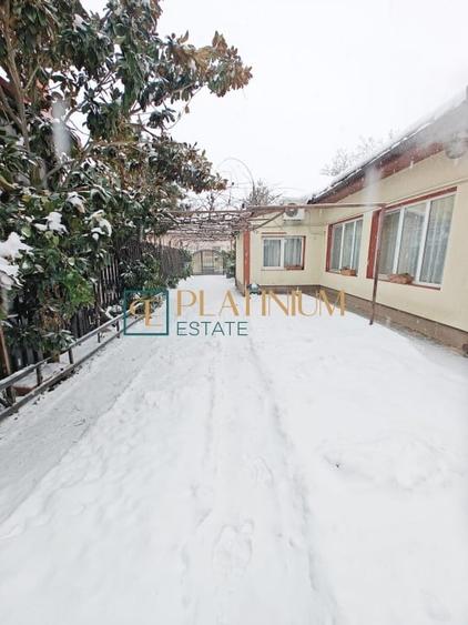 P4792 Casa individuala cu 4 camere+GARAJ, zona Fratelia - 13