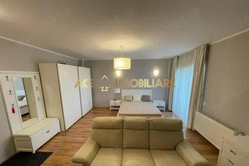 Garsoniera de inchiriat | Tineretului | Metrou | Centrala | Parcare - 2