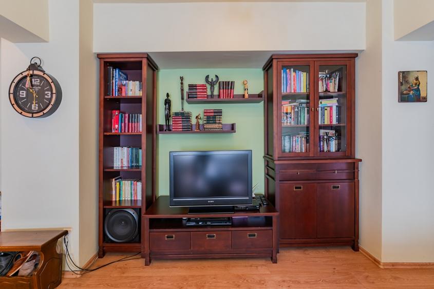 Locuinta ideala pentru familie | Apartament spatios 4 camere, Racadau, pietonala - 14