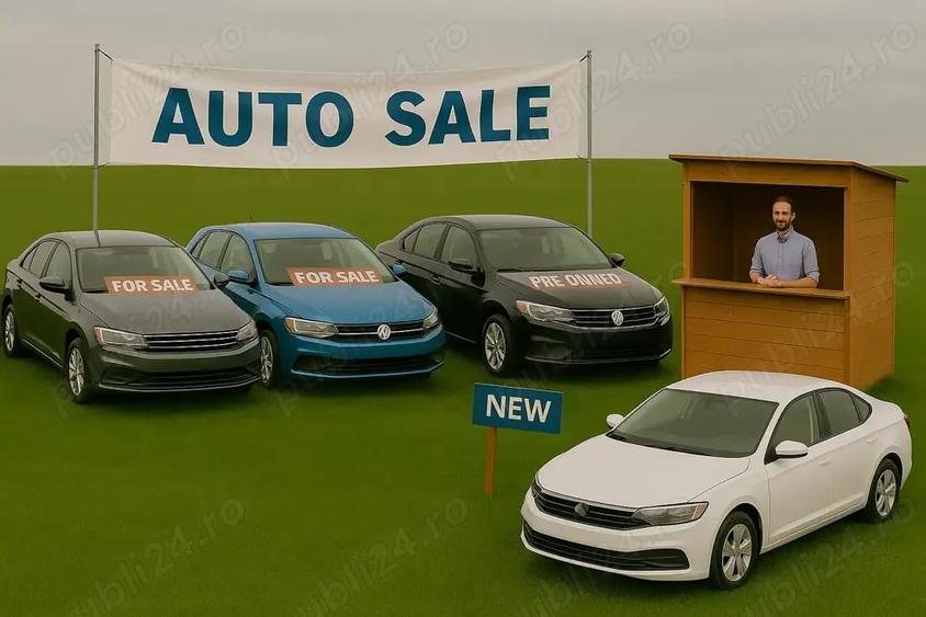 Spațiu comercial, în Giarmata