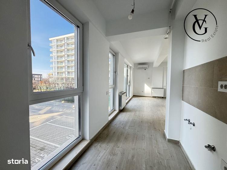 Studio MERAKI RESORT & SPA - Mamaia Nord - 3