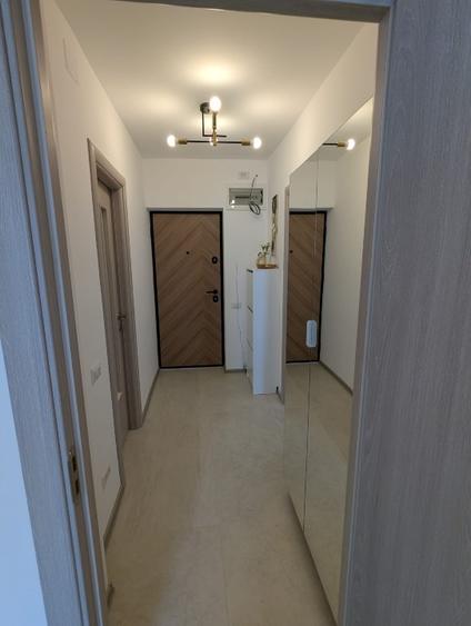  Prima închiriere! Garsonieră renovată complet, la doi pasi de metrou Iancului - 3