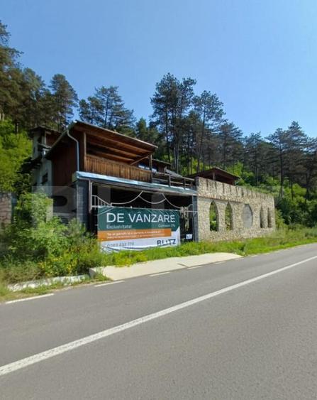 Oportunitate!!! Casa individuala la rosu, 247 mp, Teren 5000 - 13