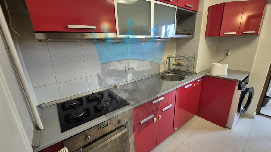 Apartament 2 Camere Calea Plevnei Bucuresti - 10