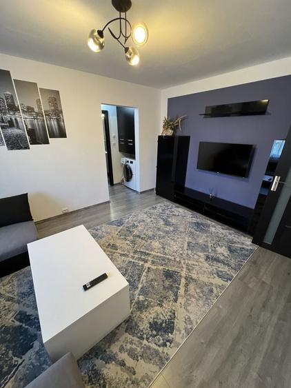 Inchiriez apartament 2 cam, Craiovita Noua, zona linistita! - 7