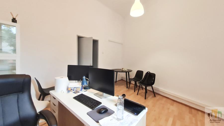 Pache Protopopescu/ 277 mp/ 12 birouri/ It /Creatie/ Reprezentanta - 8