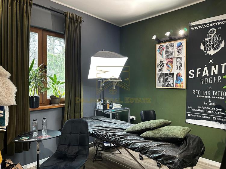 Vanzare - Proprietate cu Potential-Locuinta si Business - 11