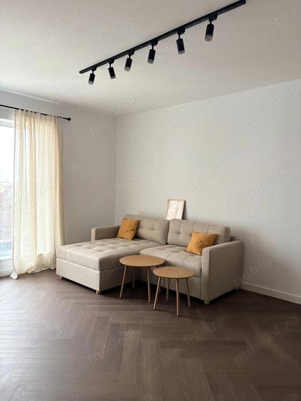 2 camere Otopeni, zona Odaile, prima chirie - 8