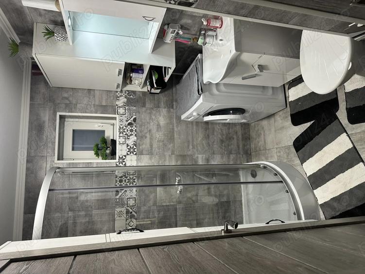 Apartament cu 3 camere 2 balcoane etaj 3 - 3