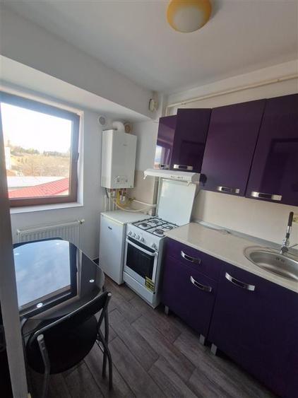 Apartament 1 camera Palas Campus - 399 euro - 5