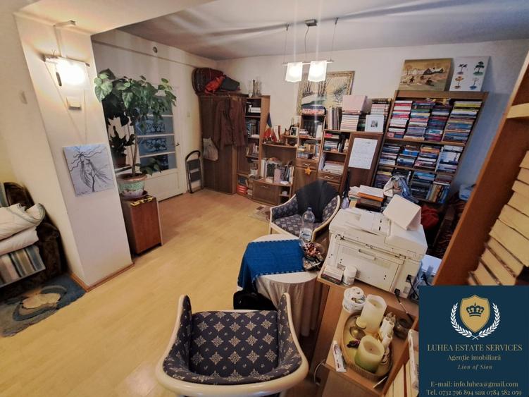 Casă 3 camere, 2 bucătării, Reșița, Muncitoresc - 3