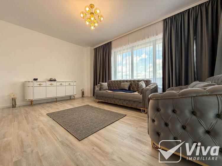 Ap 2 cam dec – Podu Roș – TERASĂ + LOC DE PARCARE SUBTERAN - 3