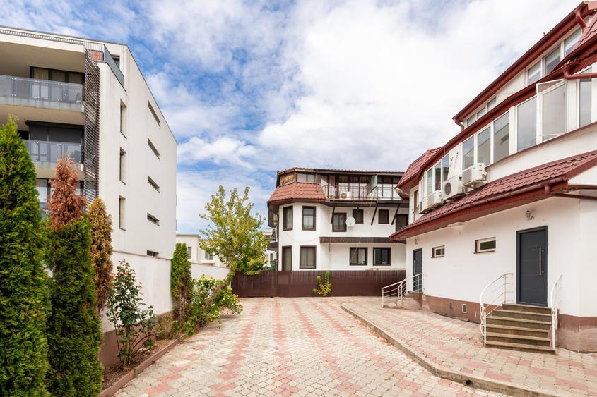 Duplex cu vedere la Lac Grivita! - 43