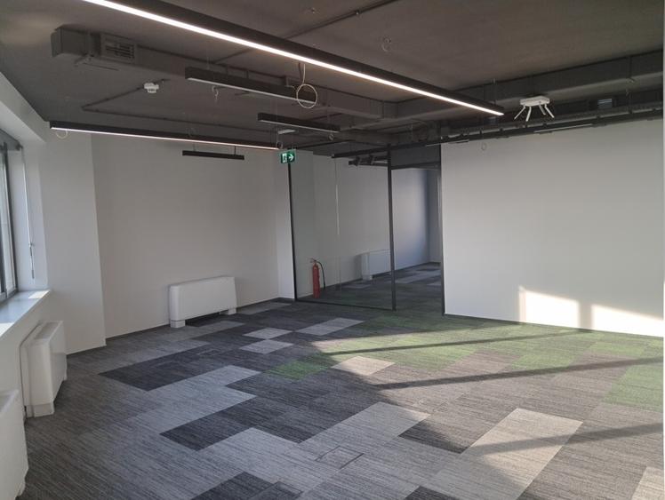 Spațiu de birouri (231 m.p.) spre închiriere – Metropolis Center, București - 4