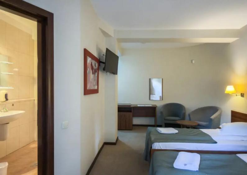 Pensiune de lux In Busteni - 6