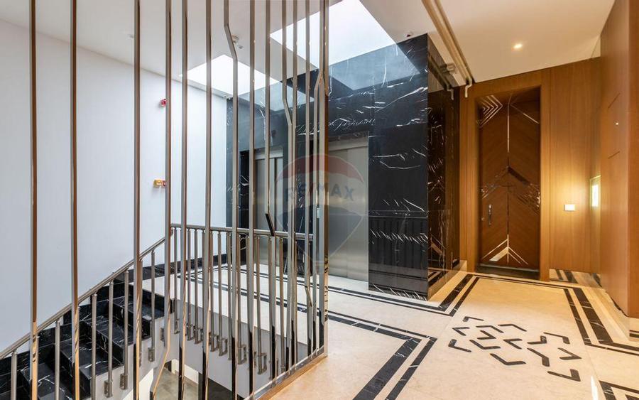 Penthouse spectaculos de vanzare - 4