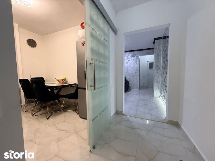 Apartament 2 camere | Gara de Nord | Basarab| vedere spate| metrou 3' - 17