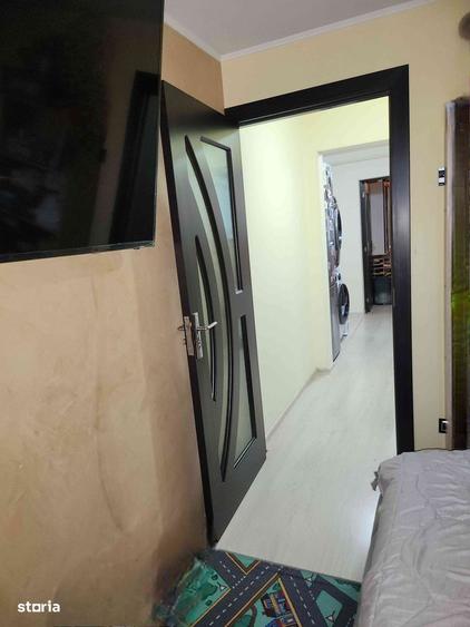 Apartament DEVA|2camere decomandat|42m|et.3|renovat|modern - 4
