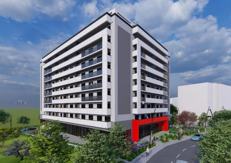 ADAMANT ECLYPSE | 1 camera | 49,7mp | decomandat | Nicolina Iasi - 2