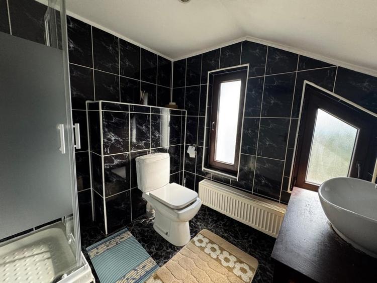 Vila cu Ponton | Piscina | Bucatarie de vara | Lac Balotesti - 6