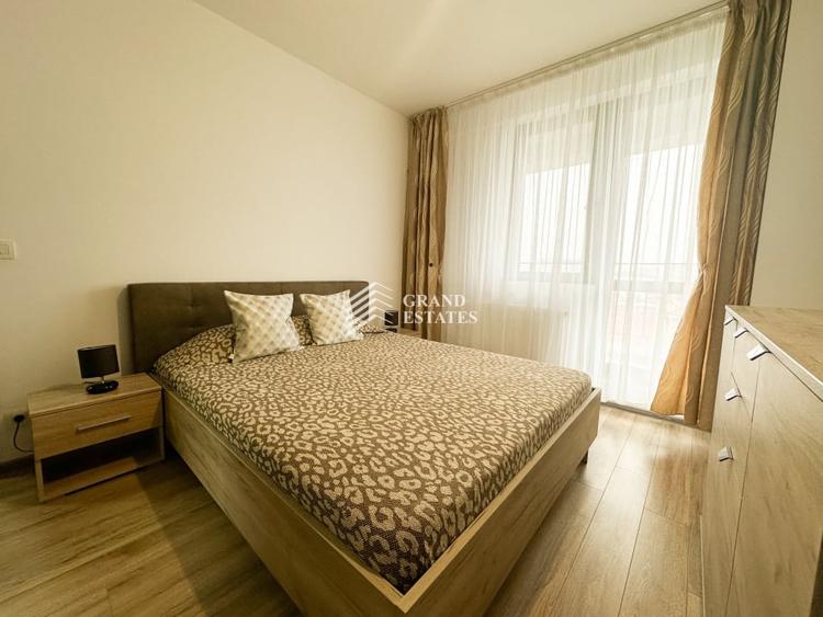 Apartament cu 2 camere | Decomandat | 16mp terasa | Loc de Parcare - 2
