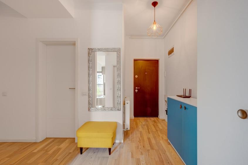 Apartament 2 camere bloc 2016, Crangasi, gata de mutat - 9