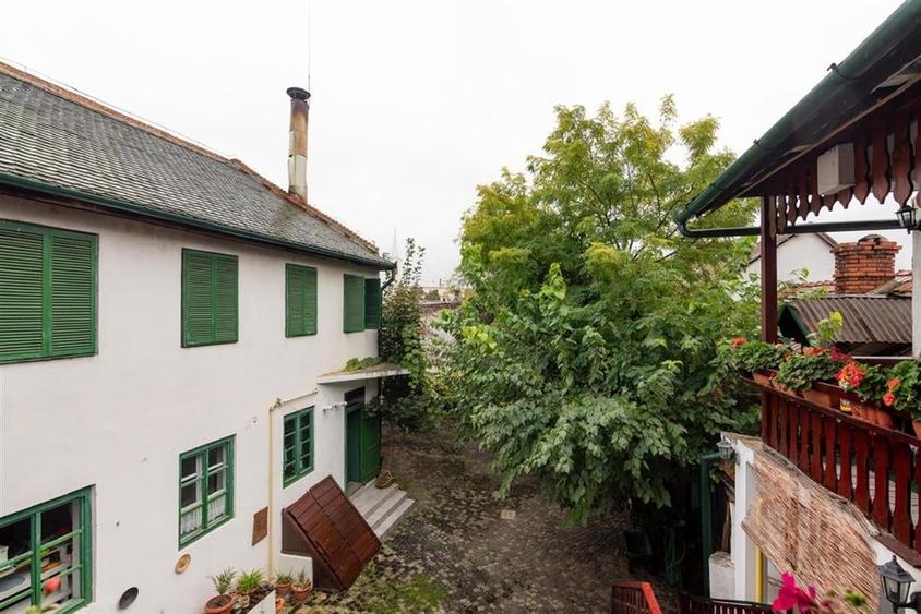 RECO Pensiunea Gobe + 2 Case individuale- Afacere cu traditie si renume in Orade - 36