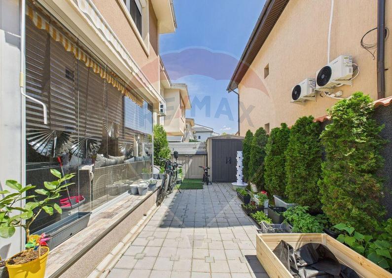 Casa moderna, complet mobilata, gata sa te primeasca... - 4