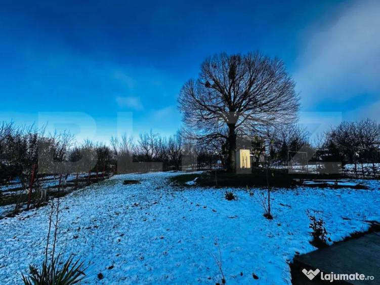 Casa duplex, 100 mp, zona Paun - 4