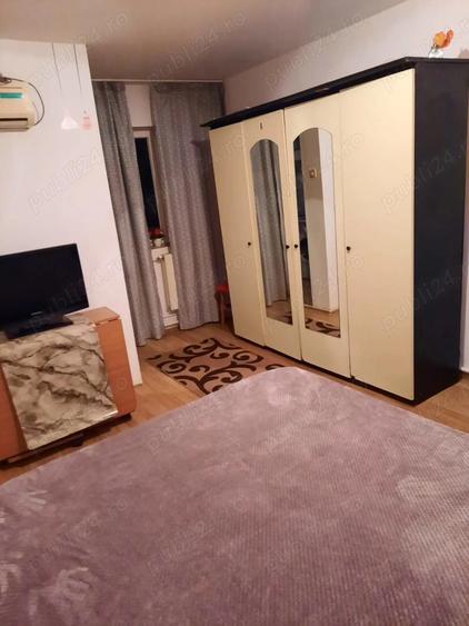 Garsoniera 22mp Iasi Gara Internationala - 4