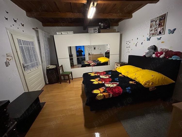 Casa de vanzare in Sannicolau Roman - 9