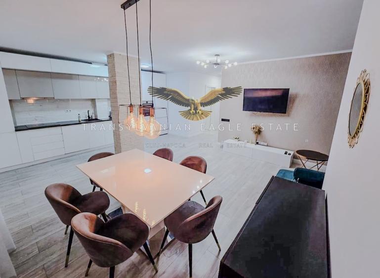 Bloc nou| langa Iulius Mall| apartament modern cu 2 camere | - 2