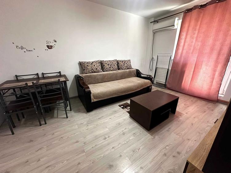 Inchiriere apartament cu 2 camere, Centru (Palas Mall) - 5